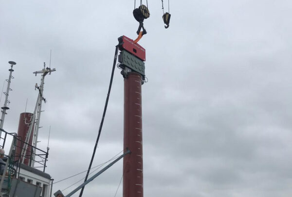 vibraotry-hammer-BRUCE SGV-600