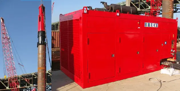 BRUCE SGH-4719-hydraulic Kazık Çakma Çekici News-26-013